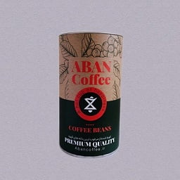 قهوه میکس 90 10 ترکیبی روبوستا و عربیکا-دانه-دان-پودر اسپرسو-قیمت-خرید-آنلاین